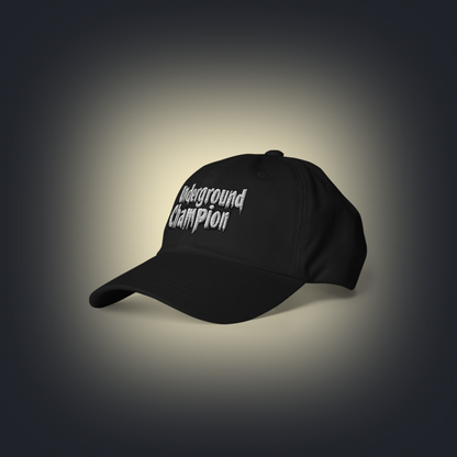 Underground Champion Cap Series 1